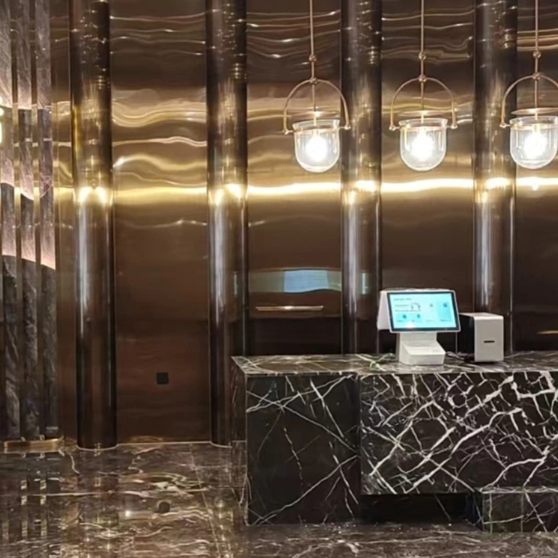 酒店智能前台哪家好：专业深度测评 商业资讯 第2张