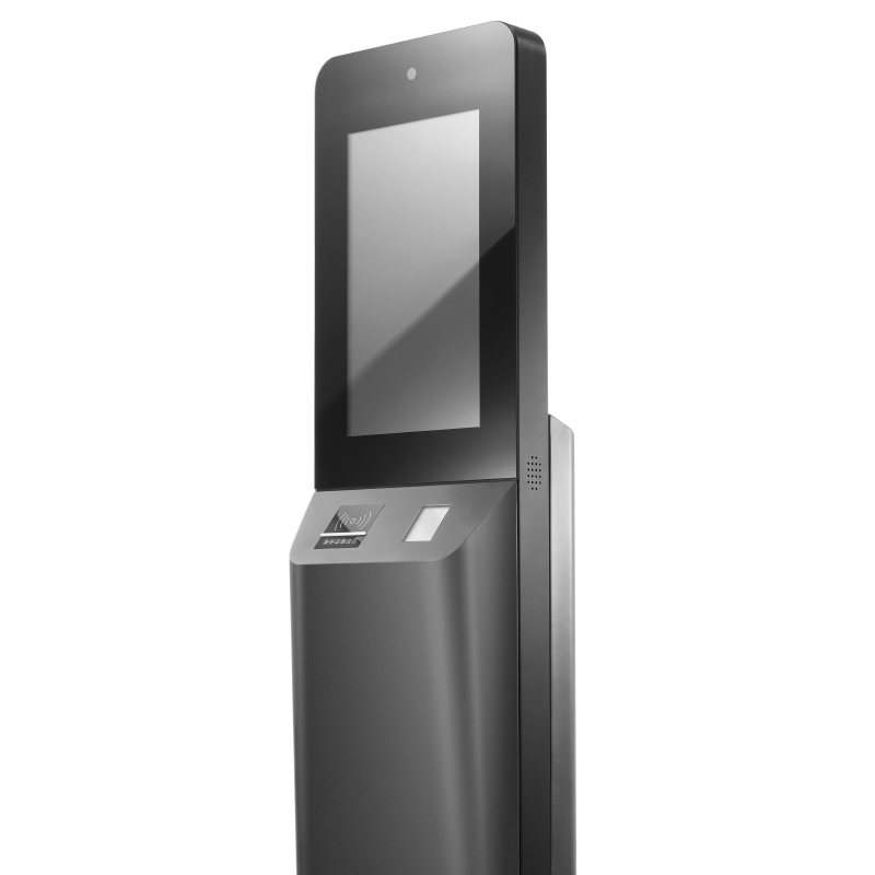 酒店智能前台哪家好：专业深度测评 商业资讯 第1张