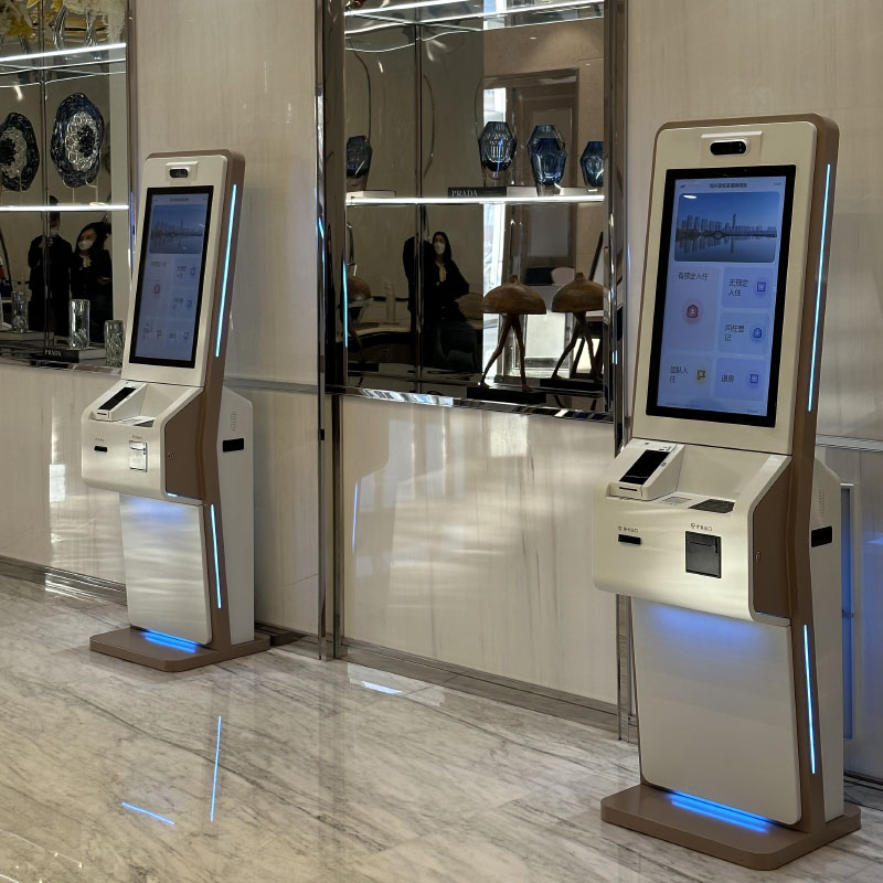 酒店智能前台哪家好：专业深度测评 商业资讯 第3张